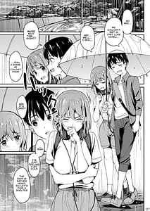 Page 6: 005.jpg | Mankitsu-chu 3 -Onsen Hen- | View Page!