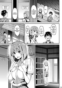 Page 8: 007.jpg | Mankitsu-chu 3 -Onsen Hen- | View Page!