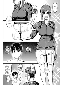 Page 3: 002.jpg | Mankitsu-chu 4 -Water Park Hen- | View Page!