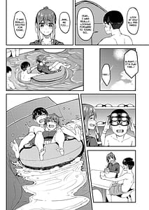 Page 5: 004.jpg | Mankitsu-chu 4 -Water Park Hen- | View Page!