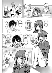 Page 7: 006.jpg | Mankitsu-chu 4 -Water Park Hen- | View Page!