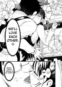 Page 4: 003.jpg | Manko wa Baka ni Narimasen! | View Page!