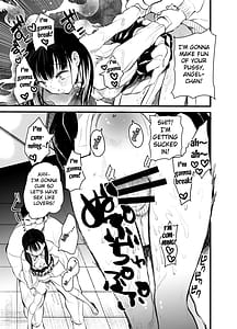 Page 10: 009.jpg | Manko wa Baka ni Narimasen! | View Page!