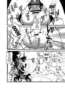 Page 11: 010.jpg | Manko wa Baka ni Narimasen! | View Page!