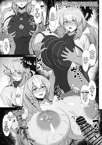 Page 4: 003.jpg | Manyuu Majo no Nyuunai Shasei | View Page!