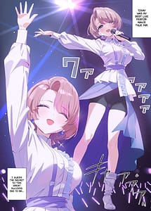 Page 3: 002.jpg | Mao-senpai no Houkago | View Page!