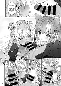 Page 7: 006.jpg | Maou-sama! Mazoku Fukkatsu ni wa Kozukuri shika Arimasen! | View Page!
