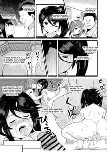 Page 12: 011.jpg | Maou-sama! Saimin | View Page!