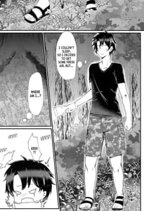 Page 3: 002.jpg | Maou-sama wa Jouyoku wo Osaerarenai | View Page!