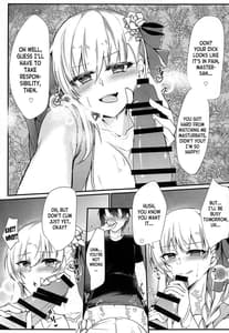 Page 10: 009.jpg | Maou-sama wa Jouyoku wo Osaerarenai | View Page!