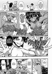 Page 16: 015.jpg | Maou Ikusei Keikaku Level 1 | View Page!