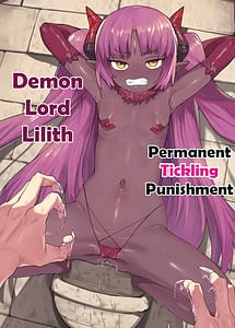 Read Maou Lilith Eikyuu Kusuguri Shokei with English Translation
