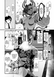 Page 5: 004.jpg | Maou Miman Yuusha Miman | View Page!