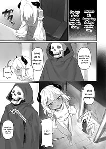 Page 6: 005.jpg | Maou no Musume o Otosu made | View Page!