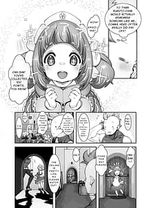 Page 3: 002.jpg | Mareinu Oukoku no Ohanaya-san | View Page!