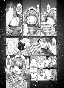 Page 6: 005.jpg | Mareinu Oukoku no Ohanaya-san | View Page!