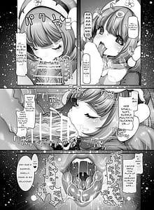Page 7: 006.jpg | Mareinu Oukoku no Ohanaya-san | View Page!