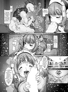 Page 8: 007.jpg | Mareinu Oukoku no Ohanaya-san | View Page!
