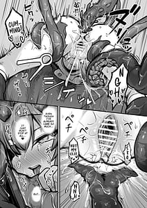 Page 16: 015.jpg | Mari Shokushu Ochi 2 | View Page!