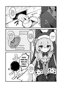 Page 5: 004.jpg | Mari no Chikubi no Hon | View Page!
