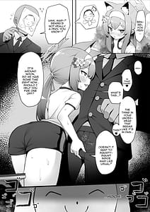 Page 8: 007.jpg | Mari no Himitsu 2 Sensei to Kozukuri Sex Hen | View Page!