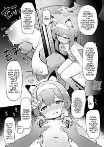 Page 9: 008.jpg | Mari no Himitsu 2 Sensei to Kozukuri Sex Hen | View Page!