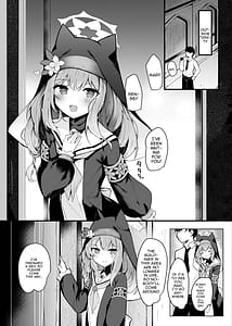 Page 2: 001.jpg | Mari to Okuchi Ecchi | View Page!
