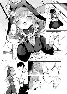 Page 3: 002.jpg | Mari to Okuchi Ecchi | View Page!