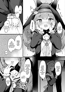 Page 4: 003.jpg | Mari to Okuchi Ecchi | View Page!