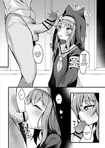 Page 7: 006.jpg | Mari to Okuchi Ecchi | View Page!