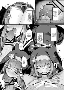 Page 8: 007.jpg | Mari to Okuchi Ecchi | View Page!