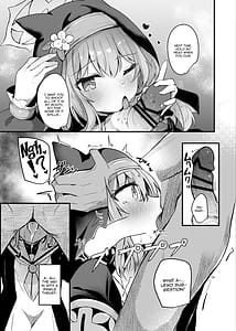 Page 10: 009.jpg | Mari to Okuchi Ecchi | View Page!