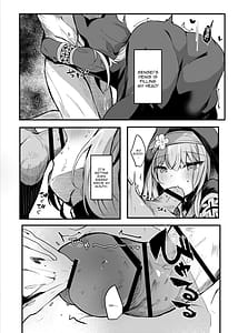 Page 11: 010.jpg | Mari to Okuchi Ecchi | View Page!