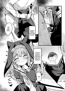Page 12: 011.jpg | Mari to Okuchi Ecchi | View Page!