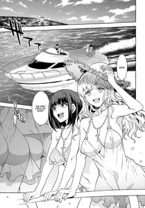Page 4: 003.jpg | Maria-sama ga Miteru Baishun X | View Page!