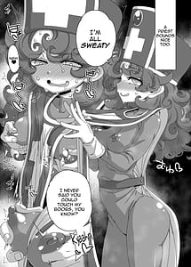 Page 6: 005.jpg | Maribel wa Banban Tenshokushite Ikitai | View Page!