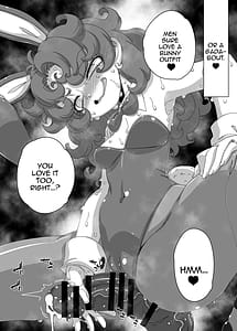 Page 11: 010.jpg | Maribel wa Banban Tenshokushite Ikitai | View Page!