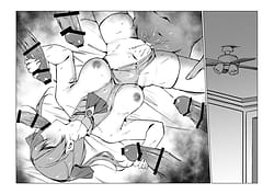 Page 8: 007.jpg | Marine Senchou wa Seishori Shitai | View Page!