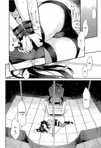 Page 11: 010.jpg | Marnie Jouzu ni Waraeta yo | View Page!