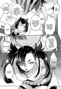 Page 14: 013.jpg | Marnie Jouzu ni Waraeta yo | View Page!