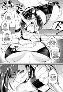 Page 15: 014.jpg | Marnie Jouzu ni Waraeta yo | View Page!