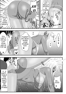 Page 11: 010.jpg | Marrying a Beautiful Princess Flexible Conception Focused Sex | View Page!
