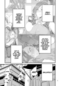 Page 2: 001.jpg | Martina Onee-chan no Seikatsu | View Page!