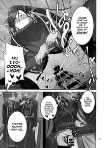 Page 12: 011.jpg | Martina Onee-chan no Seikatsu | View Page!