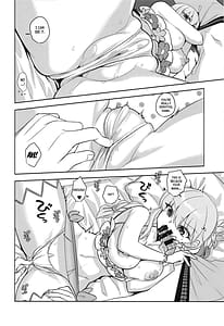 Page 12: 011.jpg | Maryoku Fusoku de Gomen | View Page!