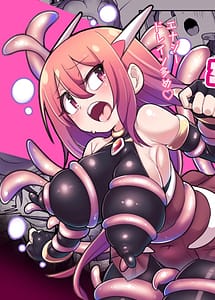 Read Maryoku Tank Choukyou Sareta Koto mo Sukkari Wasurete no Kono Koto Teki Ajito ni Idonjou Onna Hero-chan