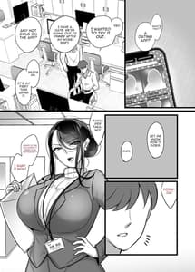 Page 4: 003.jpg | Masaka Ano Oni Joushi ga Ore no SeFri ni Naru Nante...-Appli de Matching Shita Onna Joushi wo Ore no Iinari Onaho ni Suru Hanashi- | View Page!