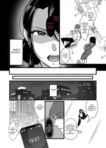 Page 5: 004.jpg | Masaka Ano Oni Joushi ga Ore no SeFri ni Naru Nante...-Appli de Matching Shita Onna Joushi wo Ore no Iinari Onaho ni Suru Hanashi- | View Page!
