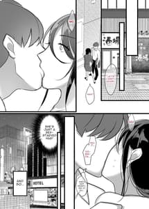 Page 11: 010.jpg | Masaka Ano Oni Joushi ga Ore no SeFri ni Naru Nante...-Appli de Matching Shita Onna Joushi wo Ore no Iinari Onaho ni Suru Hanashi- | View Page!