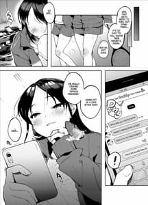 Page 15: 014.jpg | Masaka Anoko ga Konna Koto -Tennis Musume Hen | View Page!